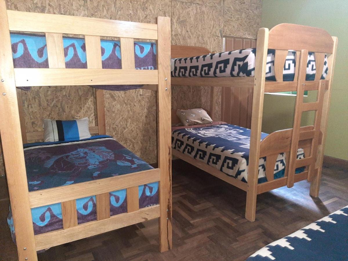 Lord Shiva Hostel Cusco Dış mekan fotoğraf
