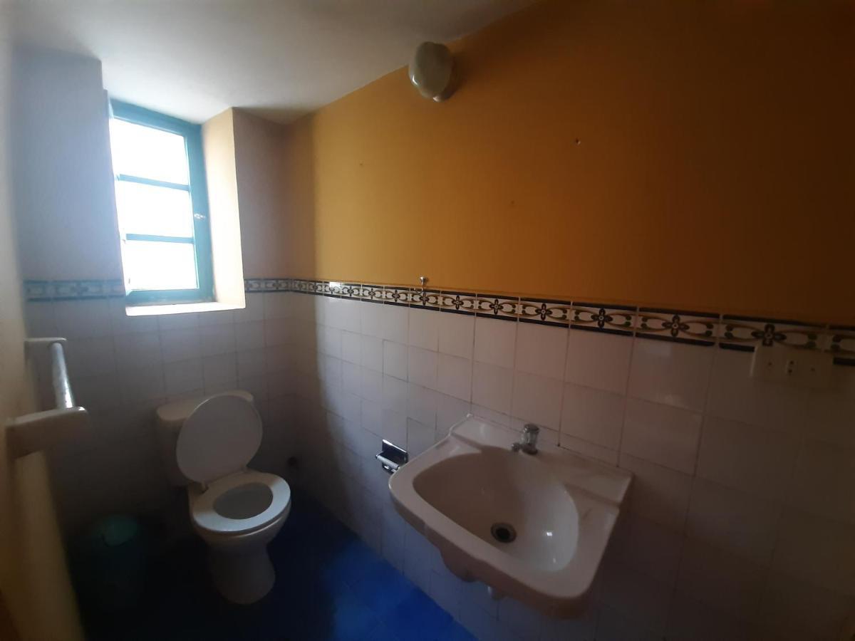 Lord Shiva Hostel Cusco Dış mekan fotoğraf