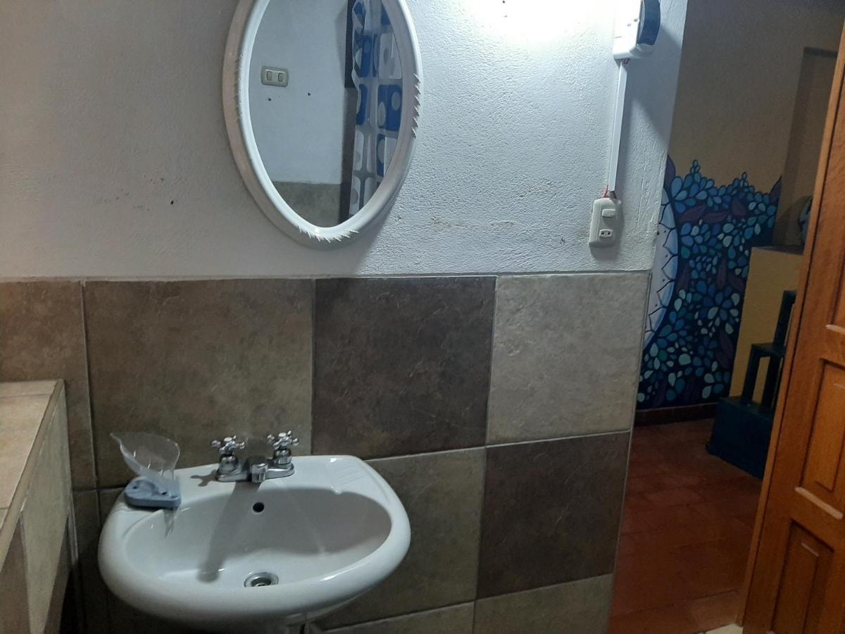 Lord Shiva Hostel Cusco Dış mekan fotoğraf