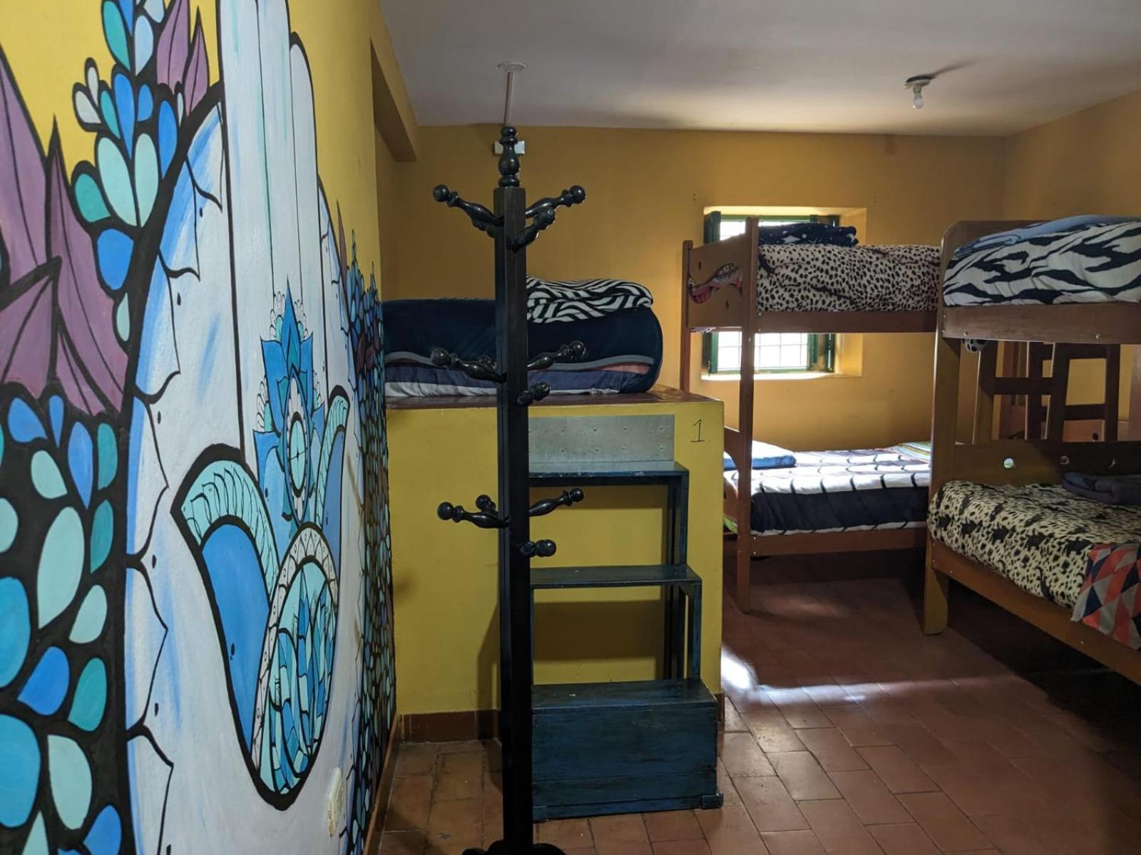 Lord Shiva Hostel Cusco Dış mekan fotoğraf